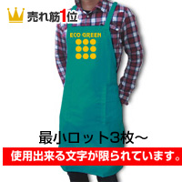 お買得E01TCエプロン
