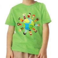 ヘビーウェイトＴシャツ（キッズ）