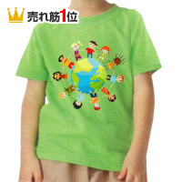 ヘビーウェイトＴシャツ（キッズ）