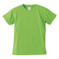 ４．３ｏｚドライ Ｔシャツ（キッズ）
