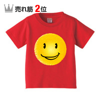６．２ｏｚ　Ｔシャツ（キッズ）