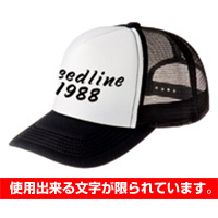 お買得イベントメッシュキャップ