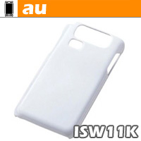 Digno（ISW11K）シェルカバー（エレコム）