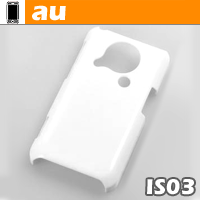 IS03用カバー