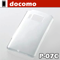 P-07C シェルカバー（エレコム）