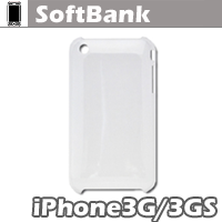 iPhone 3G/3GS用ケース
