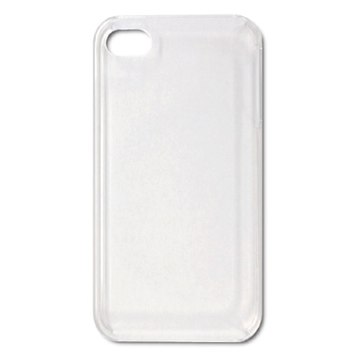 iPhone4/4S用ケース クリア