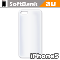 iPhone5用ケース