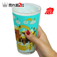 グラス(大)