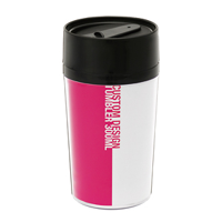 スライドキャップタンブラー 300ml