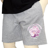 スーパーヘビーショートパンツ