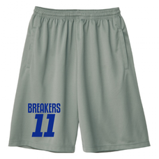 BREAKERS