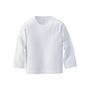 ベビーロングスリーブＴシャツのプリント作成