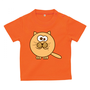 ベビーTシャツのプリント作成