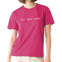 [ウィメンズドライＴシャツ]