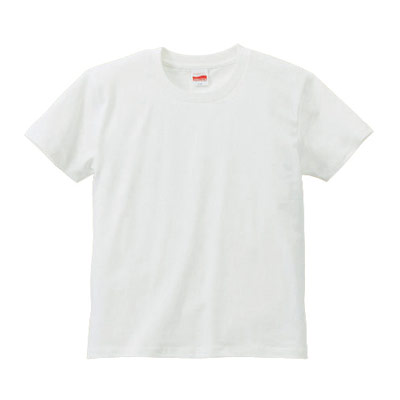 ウィメンズTシャツ ホワイト