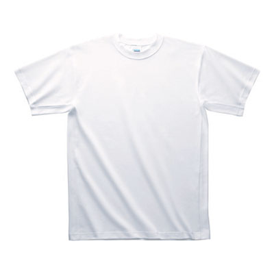 クールTシャツ ホワイト
