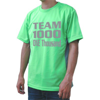 [スポーツTシャツ]