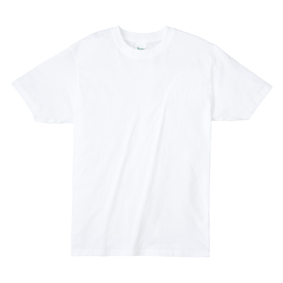 スーパーライトＴシャツ ホワイト