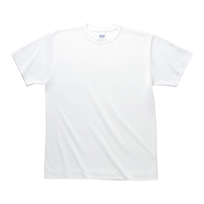 メッシュＴシャツ ホワイト