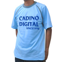 [ユニフォームTシャツ]