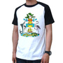 ラグランTシャツのプリント作成