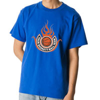 ５．６ｏｚＴシャツ