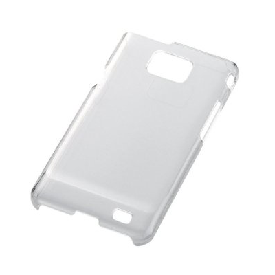 GALAXY S2(SC-02C) シェルカバー GALAXY S2(SC-02C) シェルカバー 商品正面
