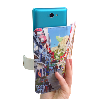 様々な形状のスマホカメラに対応! 様々な形状のスマホカメラに対応!