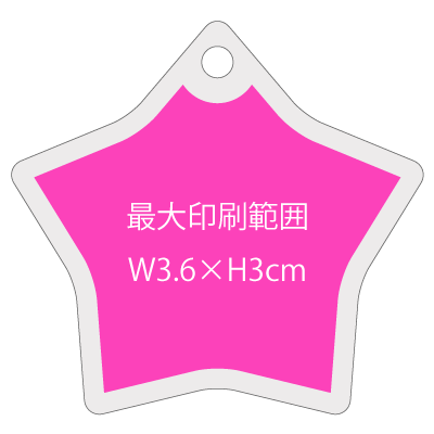 最大印刷範囲