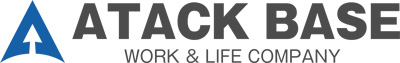 ATACK BASE logo