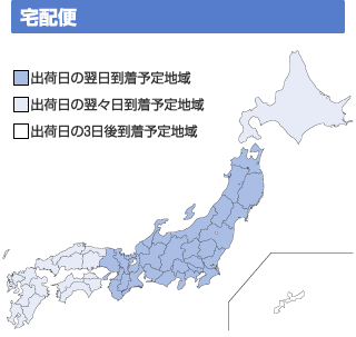 当日出荷