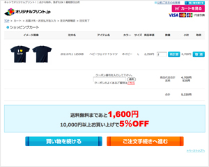 STEP-5 画面