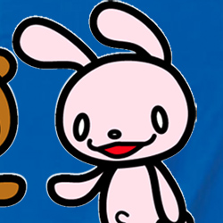 プリントされた商品