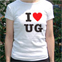 ILoveTシャツ