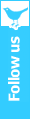 twitter Follow us