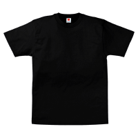 ブラック（黒）色のTシャツでオリジナルTシャツ作るなら originalprint.jp