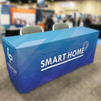 平仕立て テーブルクロス