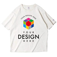 JEMORGAN 7.1oz 天竺ピグメントTシャツ