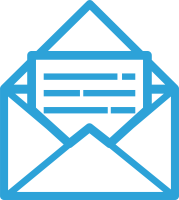 メールアイコン