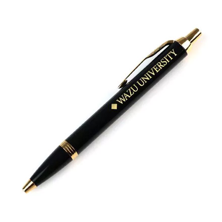 PARKER ゴールドトリム IM ボールペン