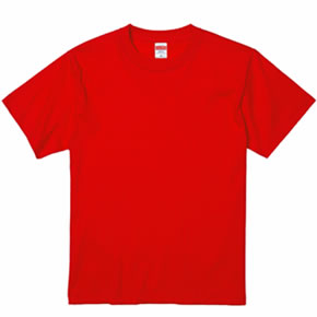 United Athle 5.6oz Tシャツ