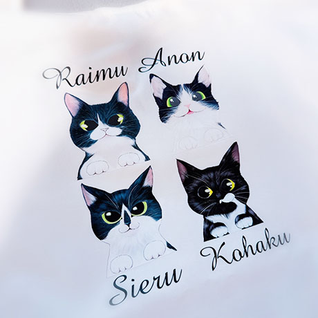 レビュー投稿画像