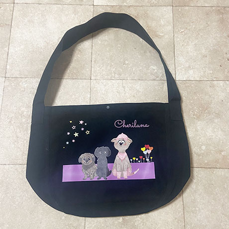 レビュー投稿画像