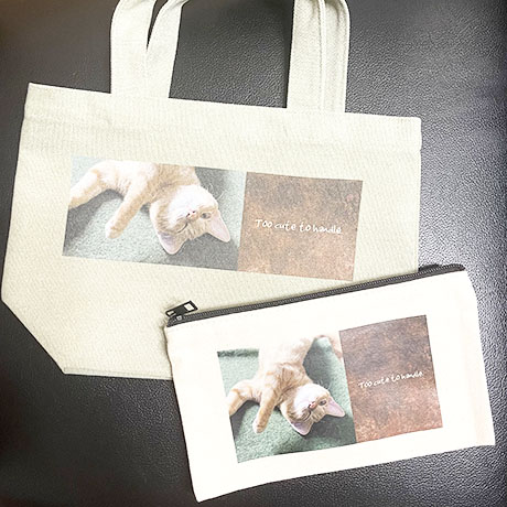 レビュー投稿画像