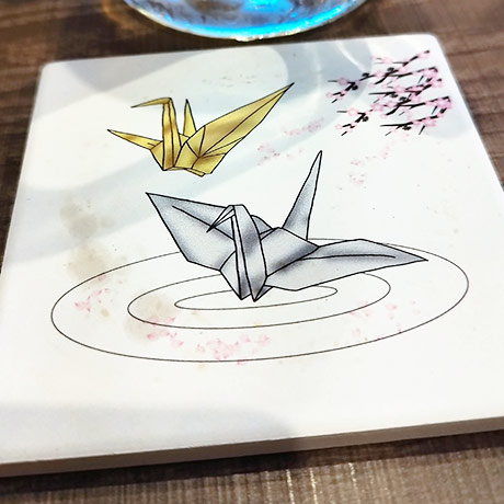 レビュー投稿画像