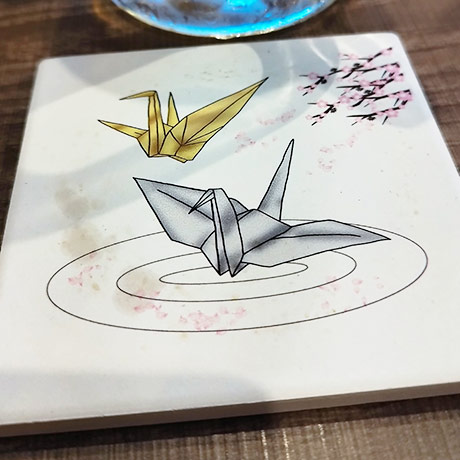 レビュー投稿画像