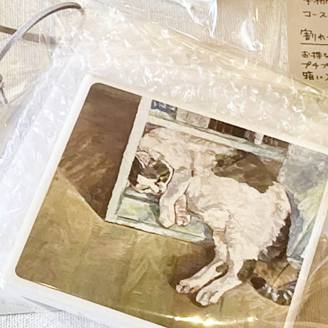 レビュー投稿画像