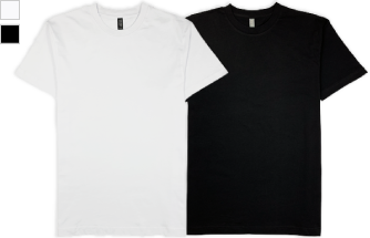 5.5oz プレミアムプリントTシャツ