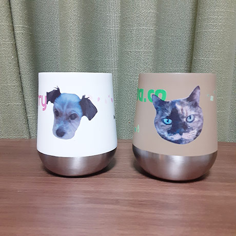 レビュー投稿画像